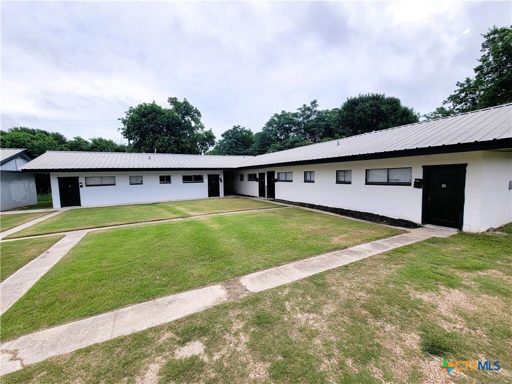 Apartment in Killeen, Texas, United States 1 - 17898441