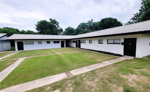 Apartment in Killeen, Texas, United States 1