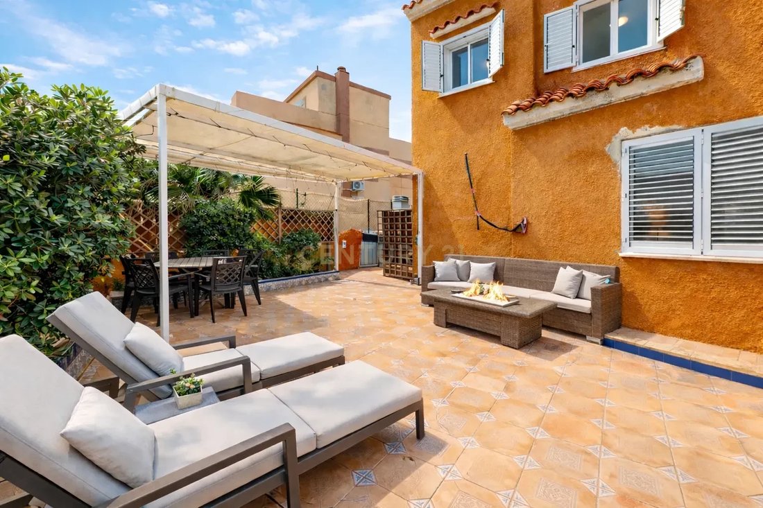 Villa in Sueca, Valencian Community, Spain 2 - 17397658