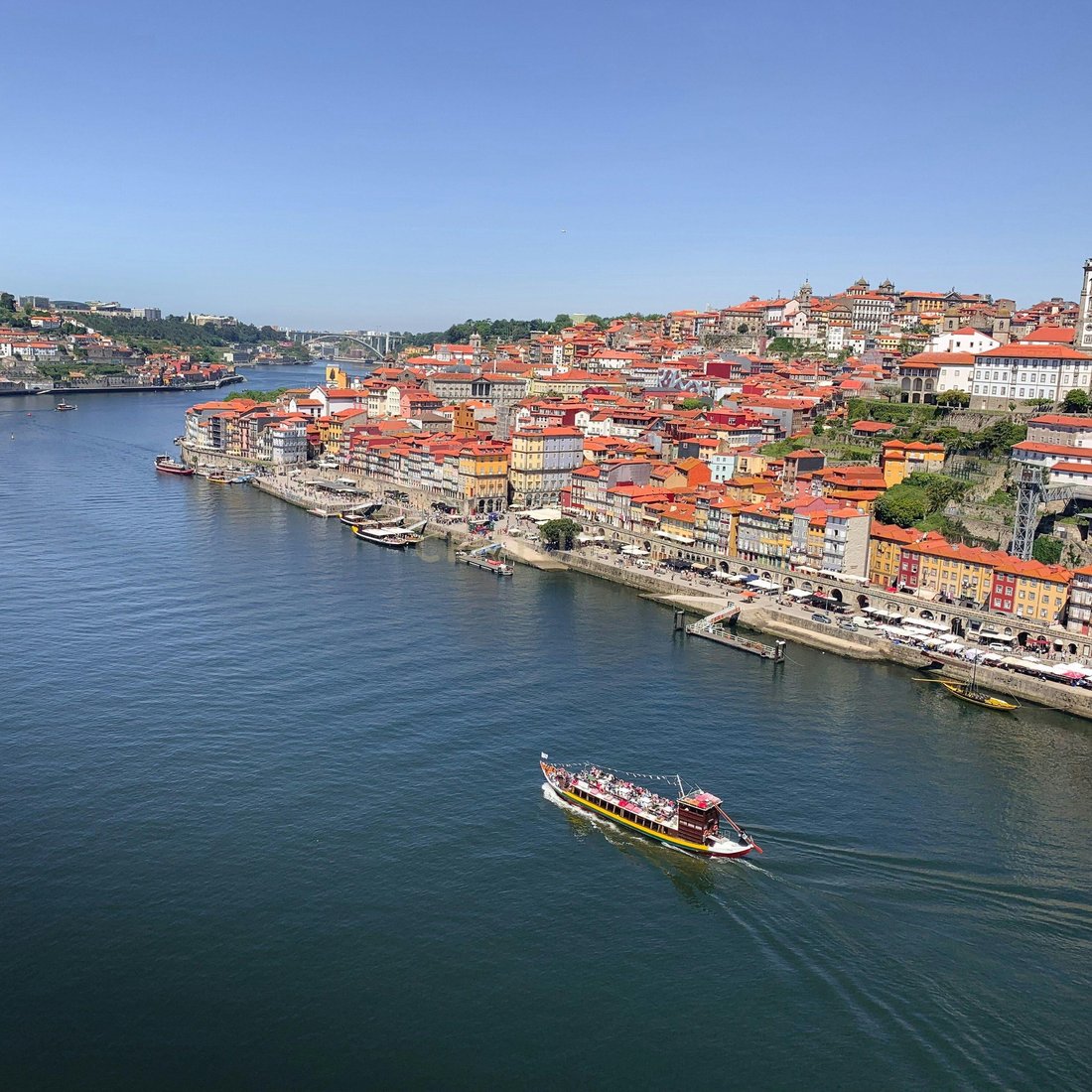 Cedofeita, Santo Ildefonso, Se, Miragaia, Sao Nicolau e Vitoria, Porto District, Portugal 1 - 17488852