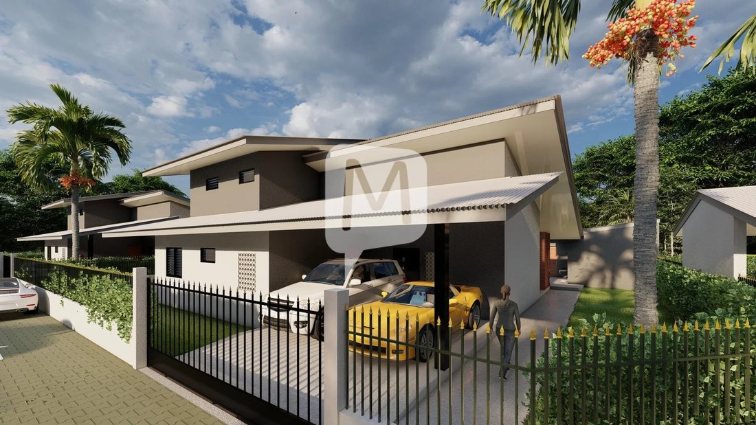 House in Cayenne, Arrondissement of Cayenne, French Guiana 2 - 15057141