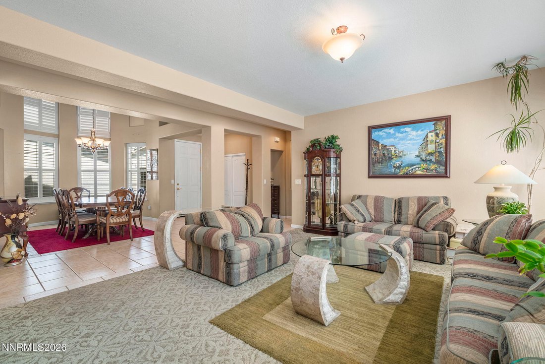 House in Sparks, Nevada, United States 4 - 17901229