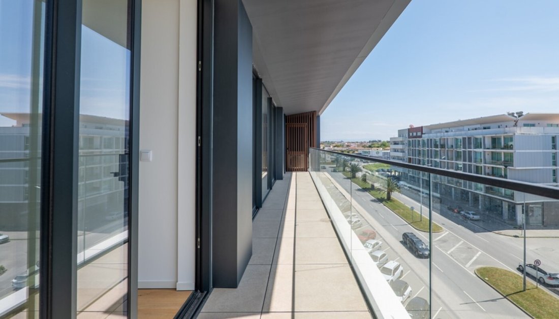 Apartment in Esgueira, Aveiro District, Portugal 1 - 17897211