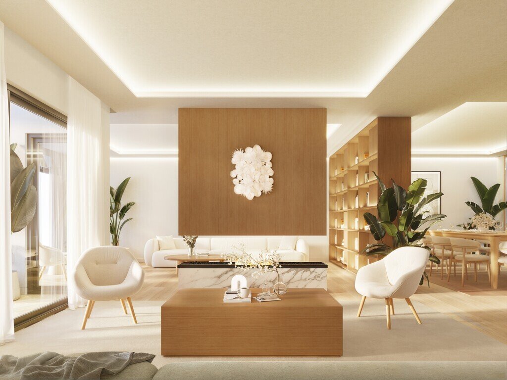 Apartment in Chamberi, Madrid, Spain 4 - 17899923