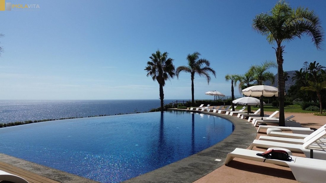 Apartment in Sao Martinho, Madeira, Portugal 2 - 17896866