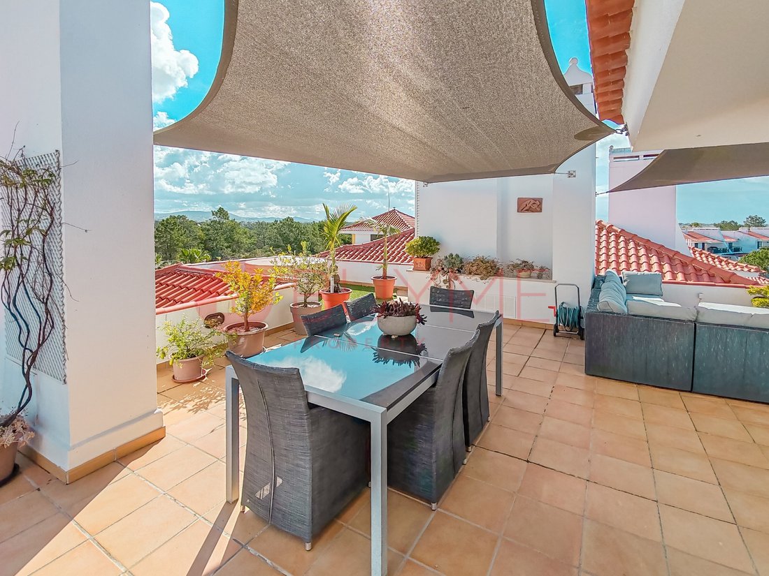 Apartment in Quarteira, Algarve, Portugal 2 - 17892347