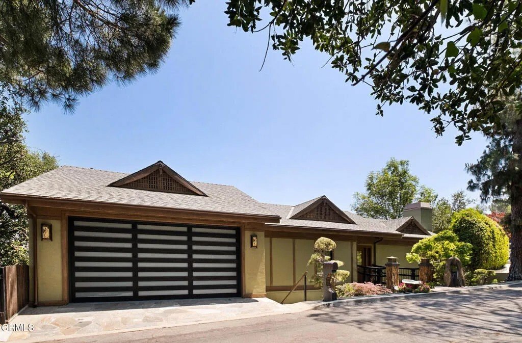 House in Altadena, California, United States 2 - 17899436