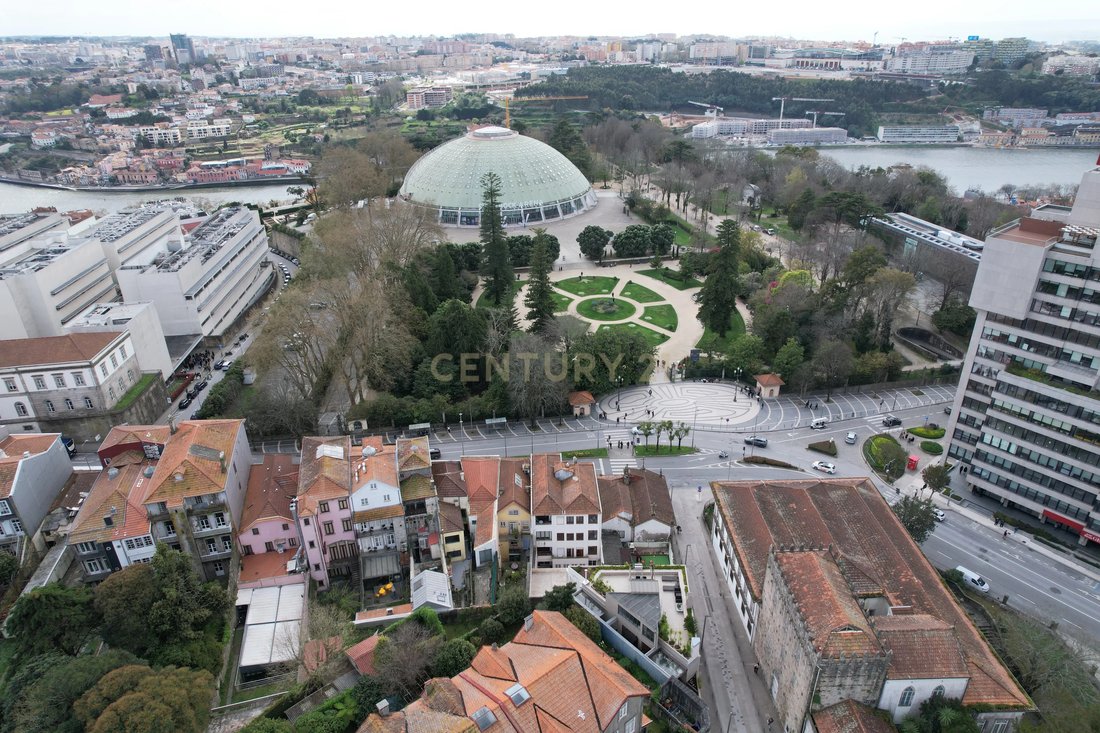 Haus in Lordelo do Ouro und Massarelos, Distrikt Porto, Portugal 3 - 17447347