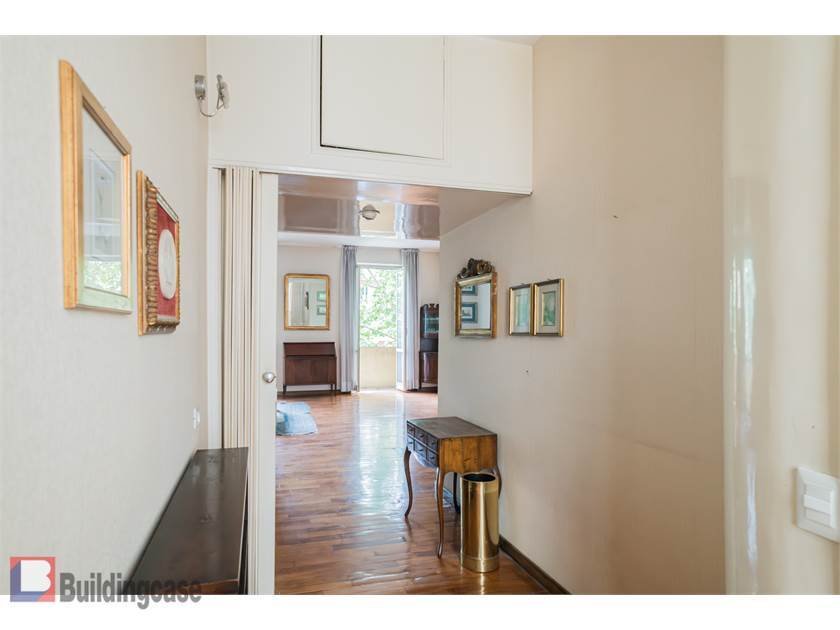 Apartment in Mazzini - Lungotevere, Rome, Italy 1 - 17895560