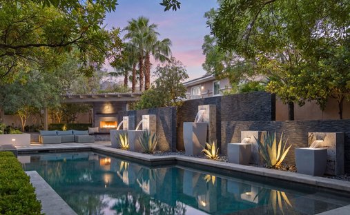 Casa en Las Vegas, Nevada, Estados Unidos 1