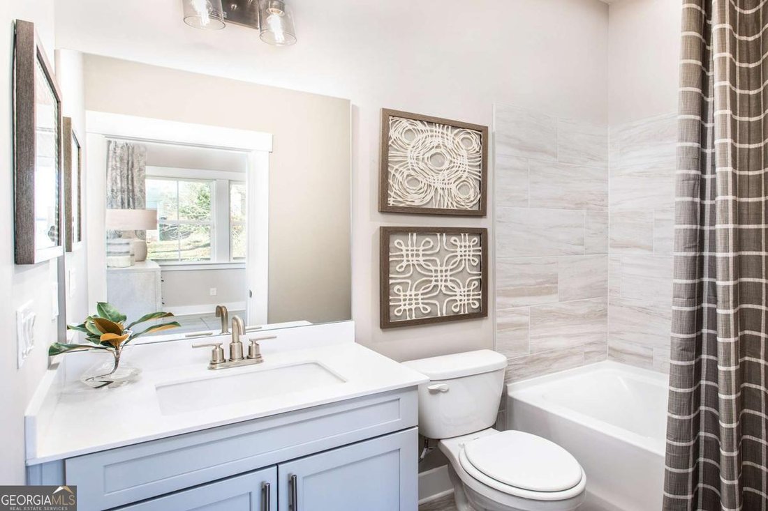 Townhouse in Roswell, Georgia, United States 5 - 17899751