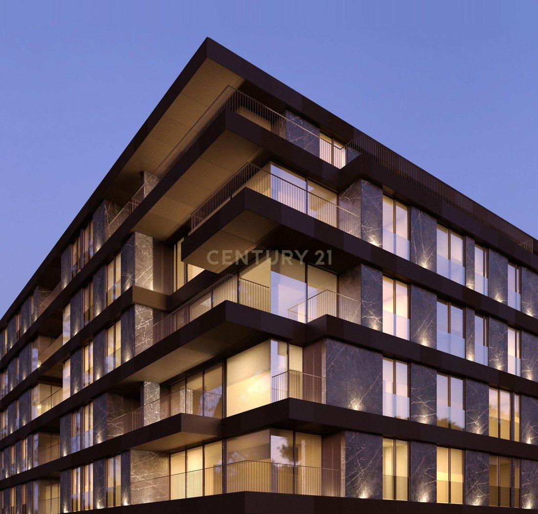 Apartment in Matosinhos e Leca da Palmeira, Porto District, Portugal 3 - 17488512