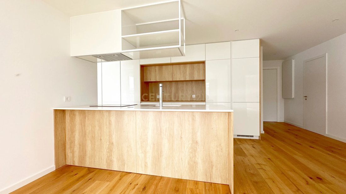 Apartment in Paranhos, Porto District, Portugal 4 - 17487819
