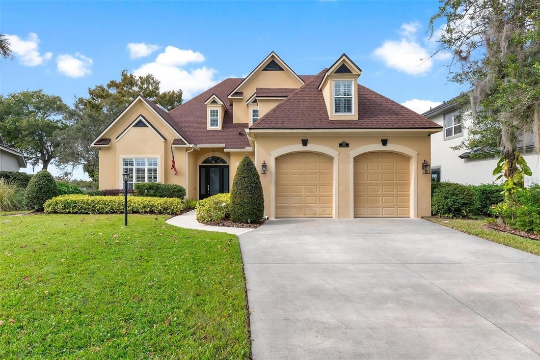 House in Mount Dora, Florida, United States 1 - 17895703