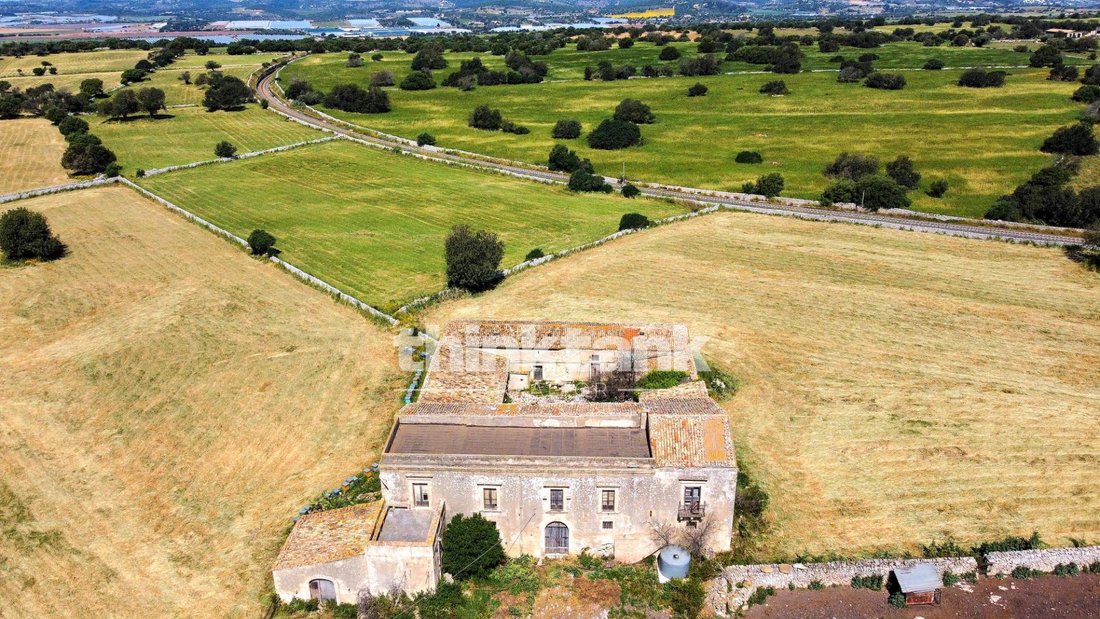 Country House in Puntarazzi - Donnafugata, Ragusa, Sicily 4 - 17900857