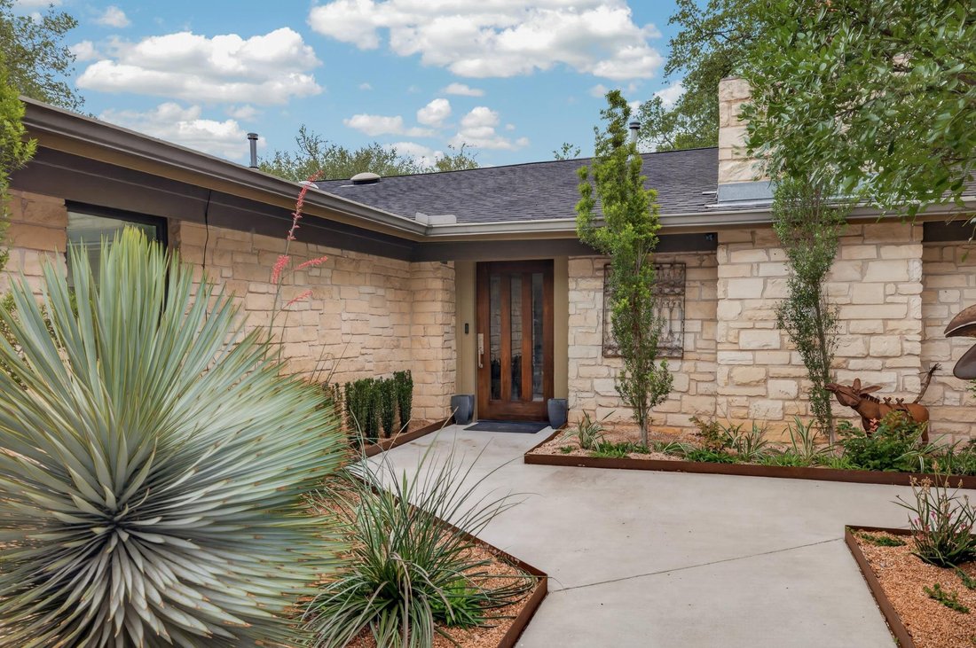 House in Austin, Texas, United States 1 - 17895804