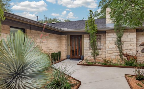 House in Austin, Texas, United States 1