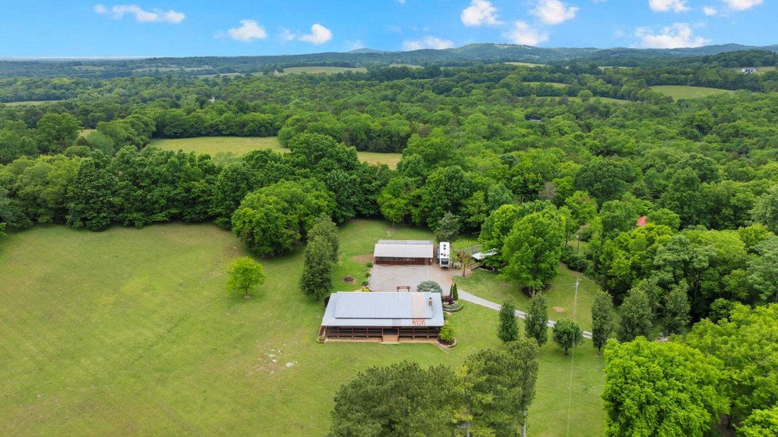 House in Wartrace, Tennessee, United States 2 - 17900740