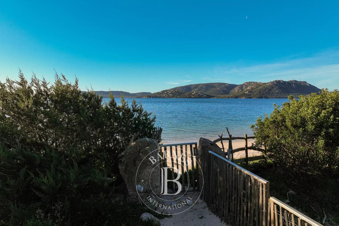 Villa in Lecci, Corsica, France 3 - 16052876