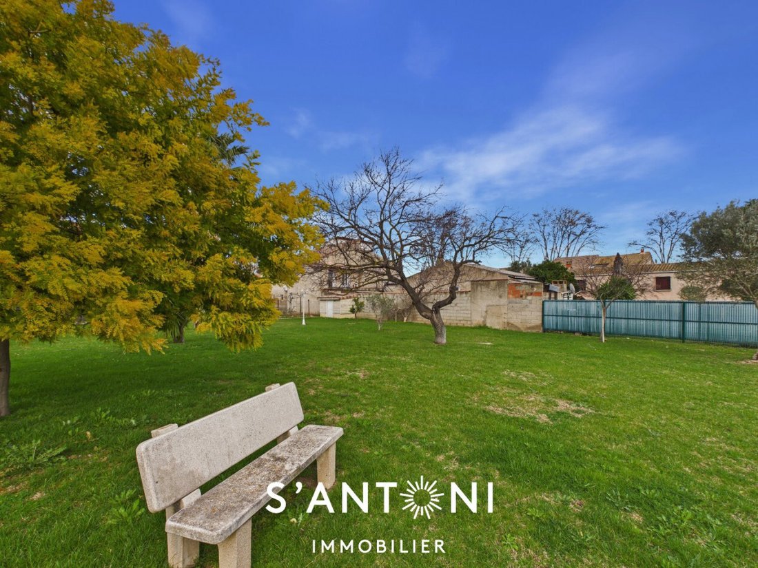 House in Villeneuve-lès-Béziers, Occitania, France 3 - 17326837
