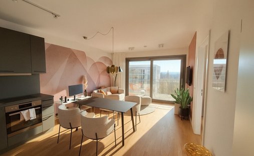 Appartement à Berlin, Berlin, Allemagne 1