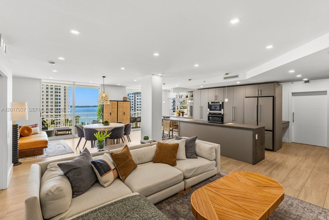 Condo in Miami, Florida, United States 5 - 17901252