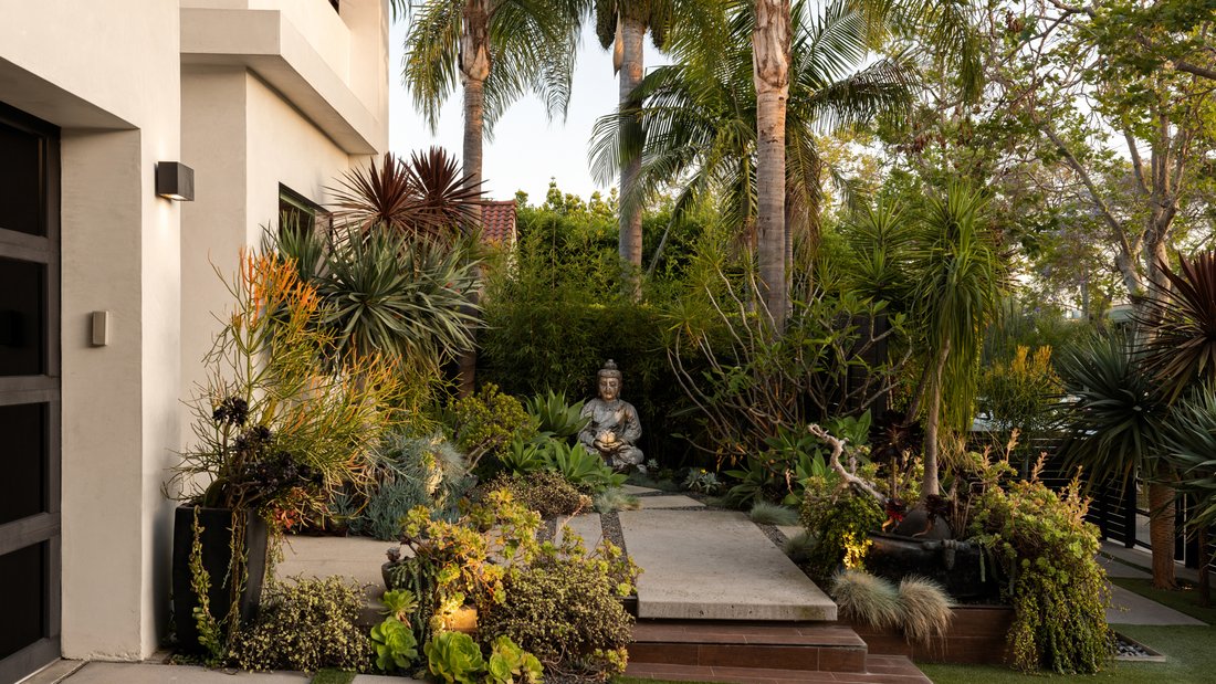 House in Los Angeles, California, United States 3 - 17844740