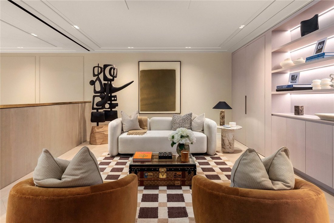 Apartment in Campden Hill, Kensington And Chelsea, England 5 - 17897585