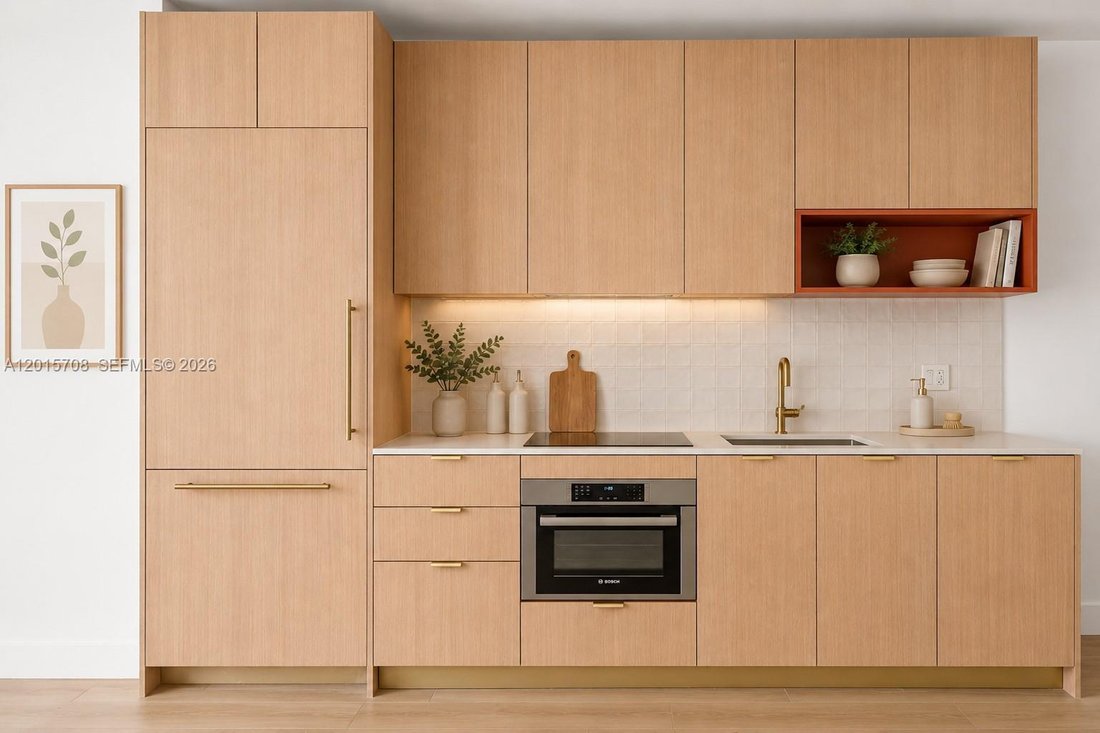Condo in Miami, Florida, United States 4 - 17896632