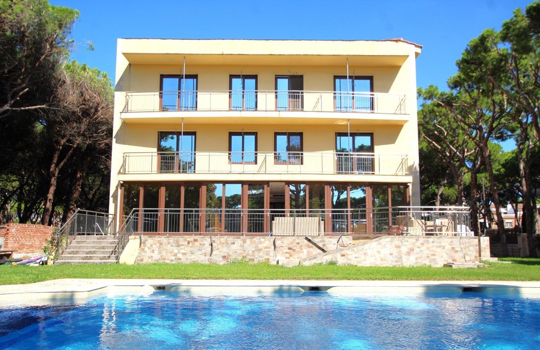 Castelldefels, Catalonia, Spain 2 - 17896587