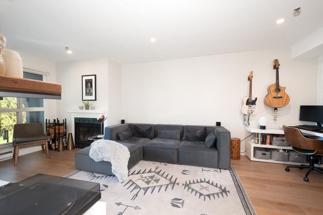 Condo in Vancouver, British Columbia, Canada 4 - 17900274