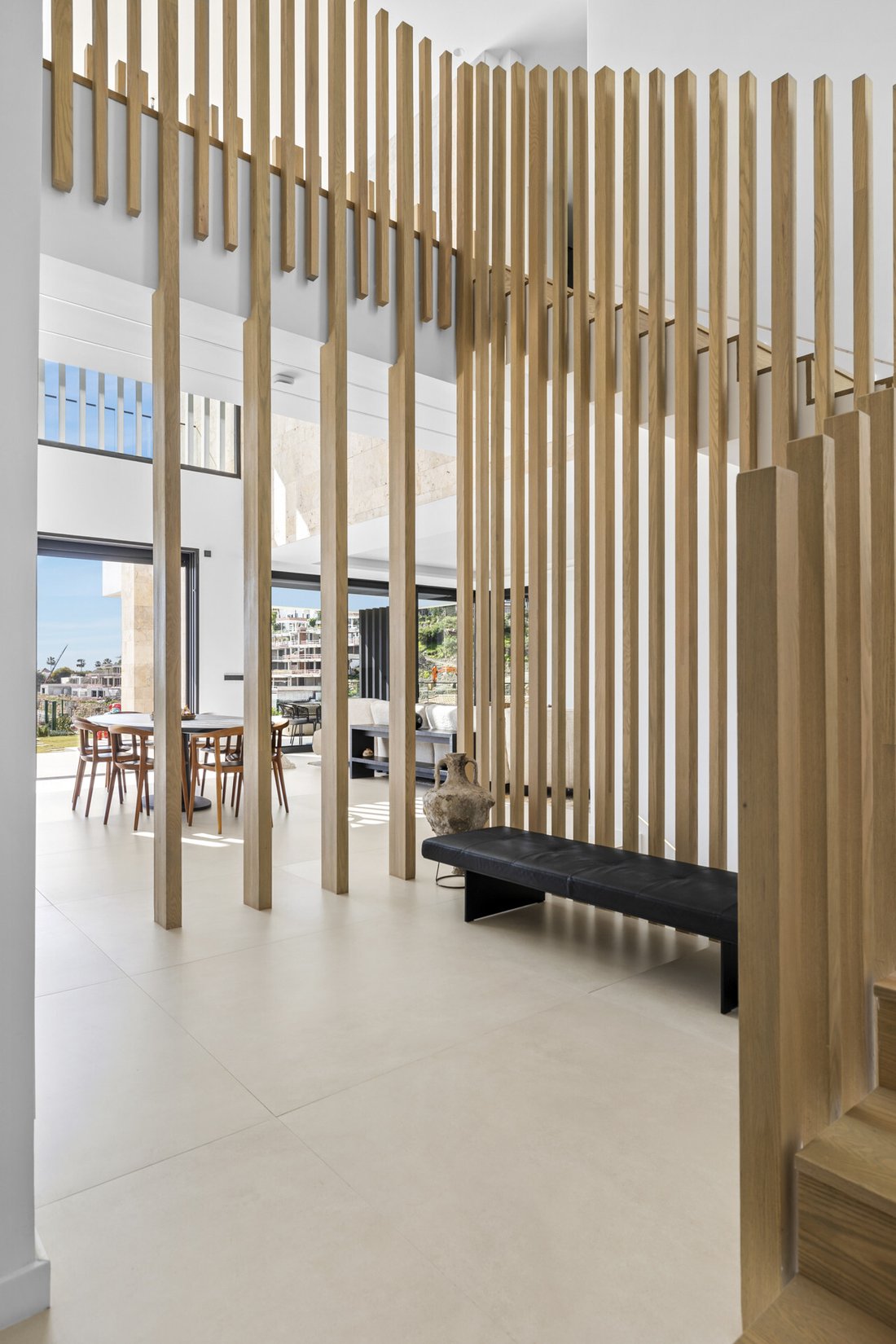 Villa in Benahavis, Andalusia, Spain 5 - 17901582