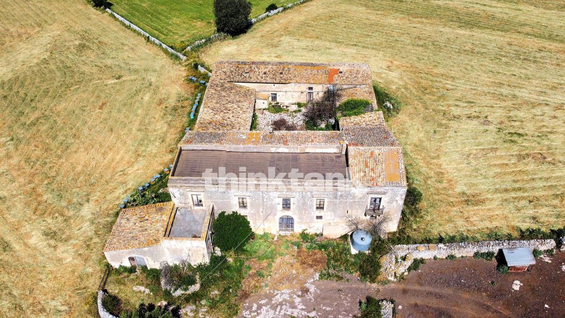 Country House in Puntarazzi - Donnafugata, Ragusa, Sicily 2 - 17900857