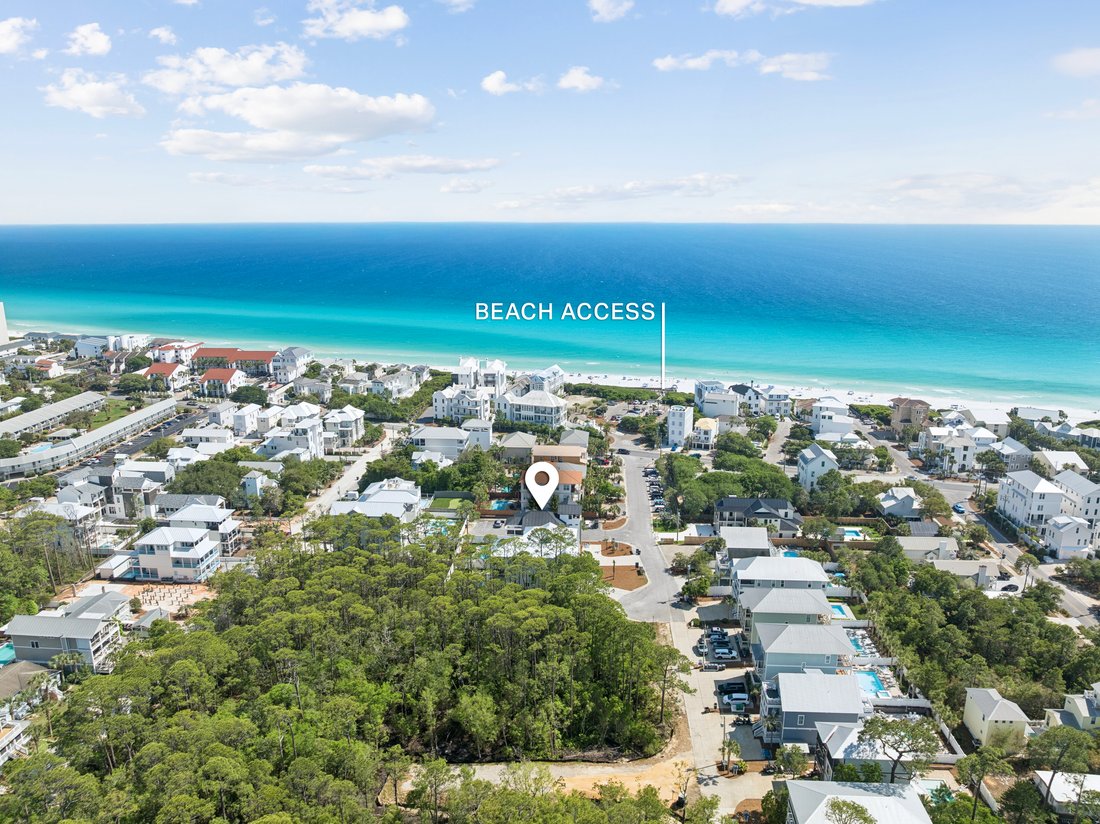 House in Santa Rosa Beach, Florida, United States 4 - 17896462