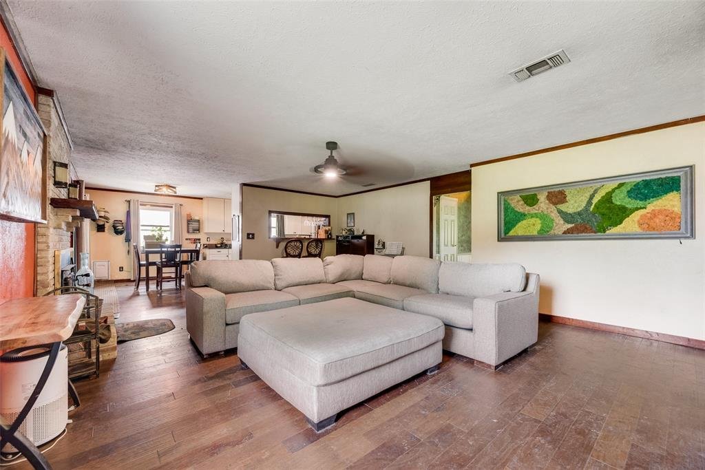 House in Denton, Texas, United States 5 - 17899225