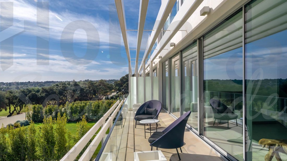 Townhouse in Sotogrande, San Roque, Andalusia 3 - 17895430