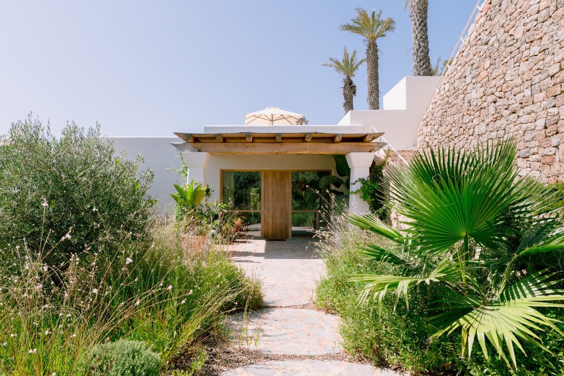 House in Santa Eularia des Riu, Balearic Islands, Spain 5 - 17897662