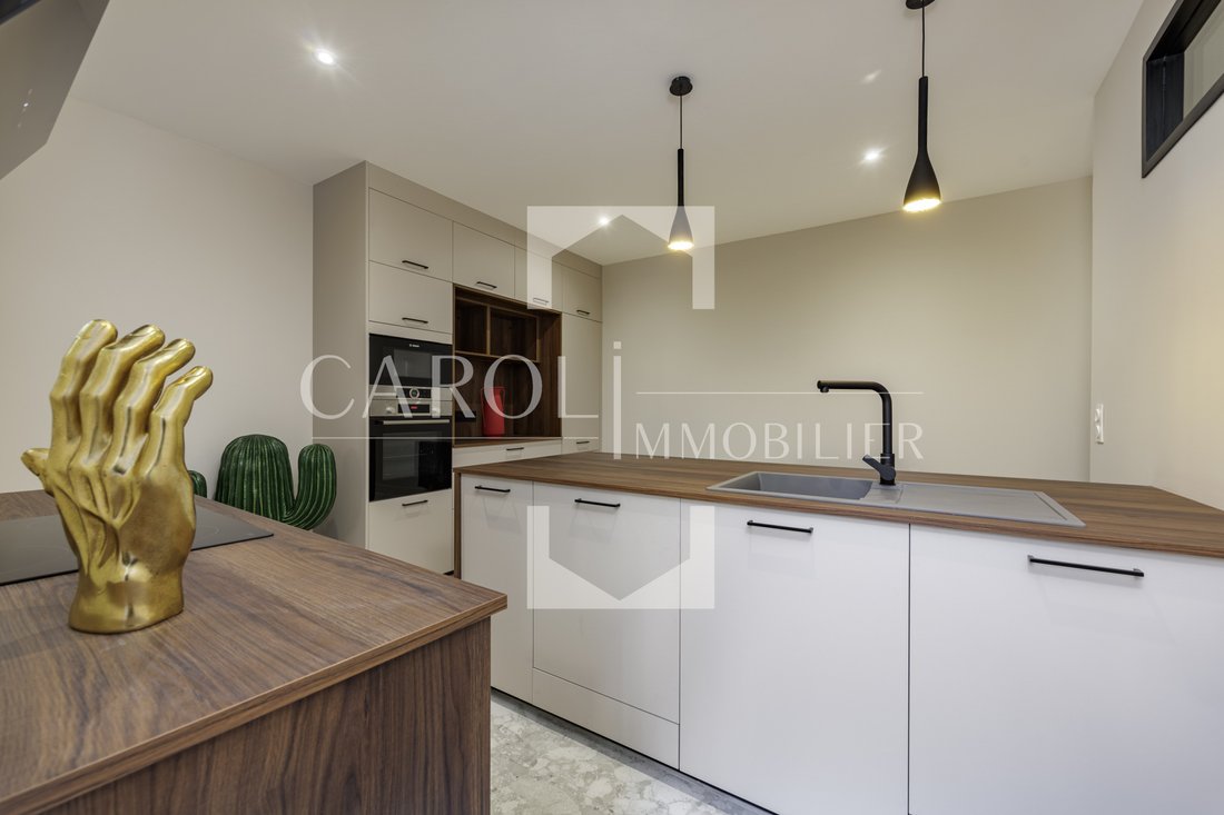Apartment in Galbert, Annecy, France 2 - 17896441