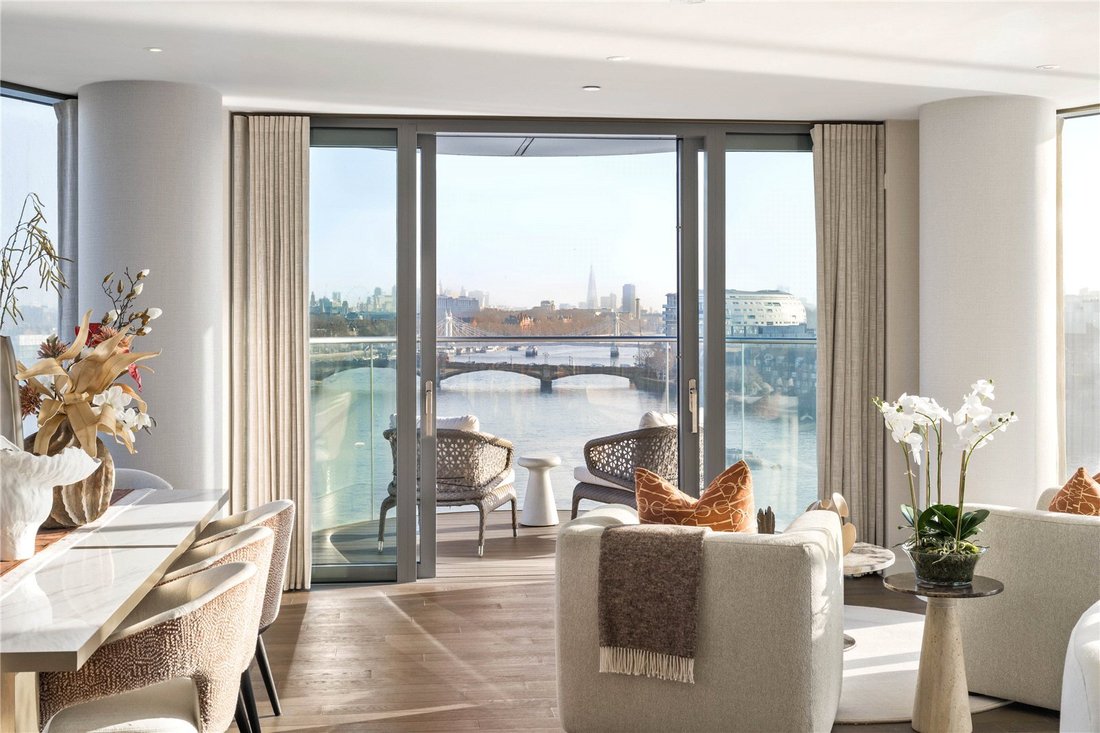 Apartment in Chelsea, Kensington And Chelsea, England 4 - 17897456