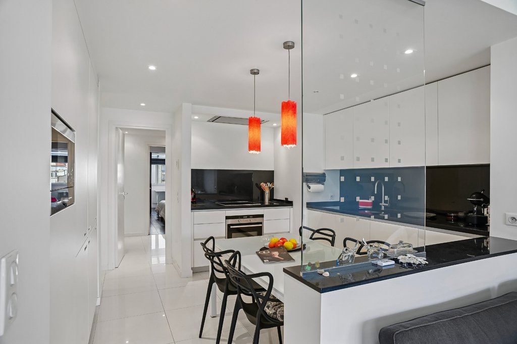 Apartment in Cannes, Provence-Alpes-Côte d'Azur, France 5 - 17897023