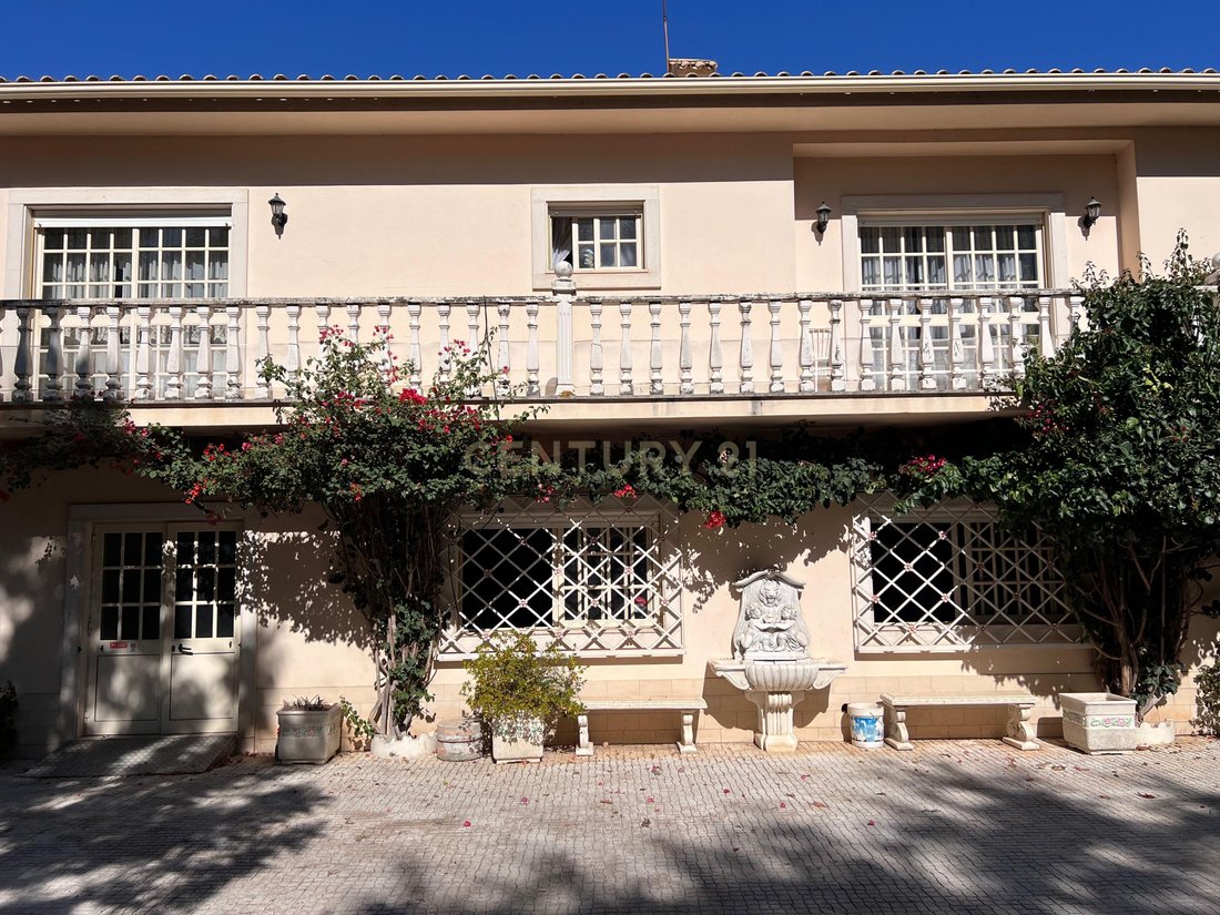House in Lousa e Vilarinho, Coimbra District, Portugal 4 - 17488667