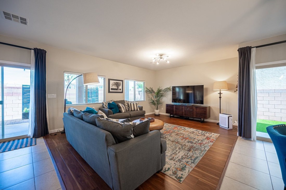 House in Las Vegas, Nevada, United States 5 - 17897769