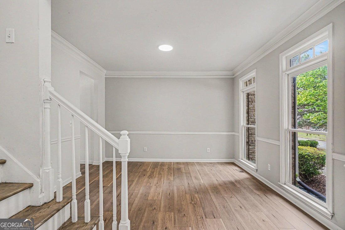 House in Ellenwood, Georgia, United States 5 - 17869742
