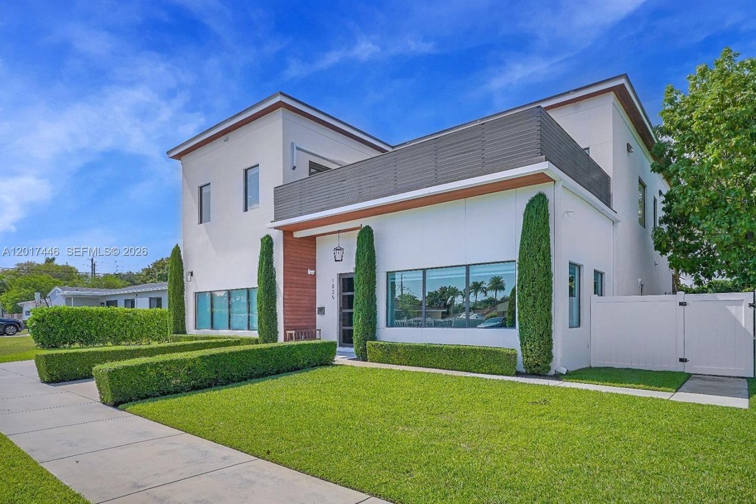 House in Miami, Florida, United States 3 - 17895863