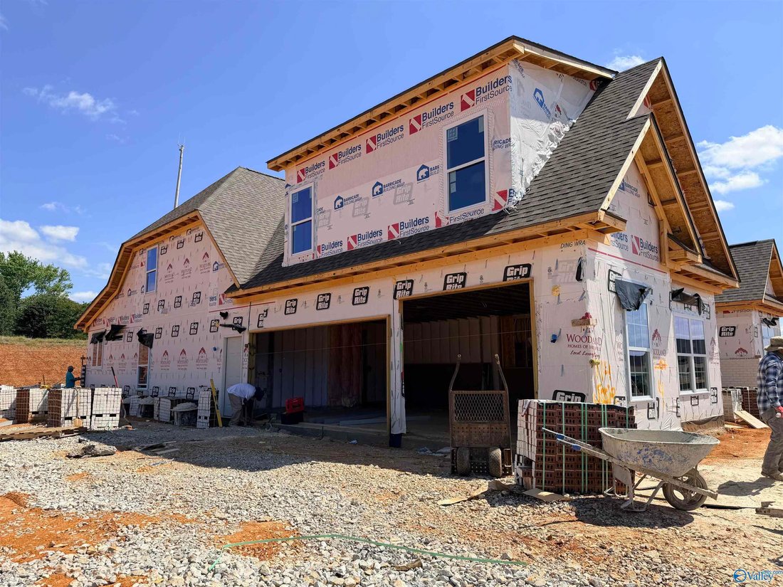 House in Hazel Green, Alabama, United States 4 - 17898351