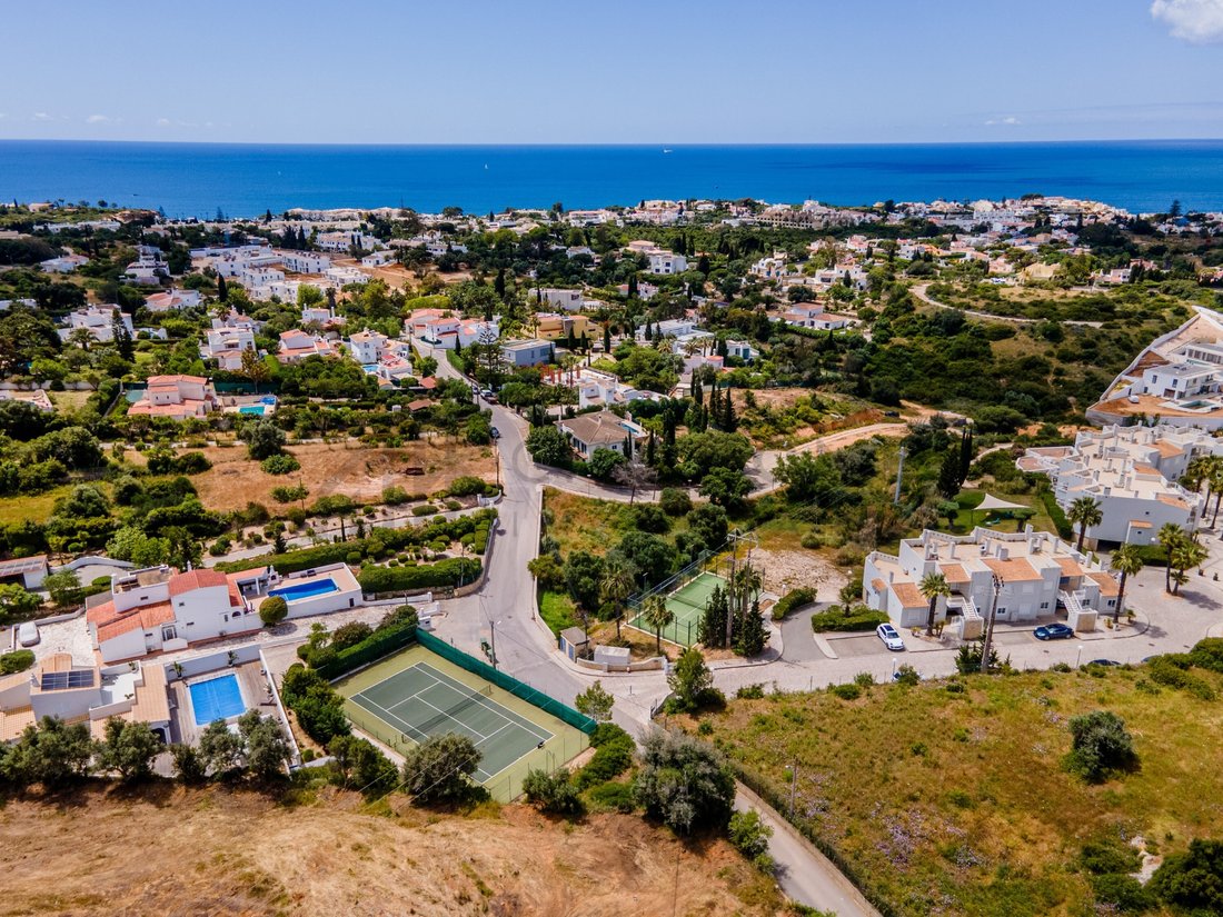 Land in Lagoa e Carvoeiro, Algarve, Portugal 5 - 17900120