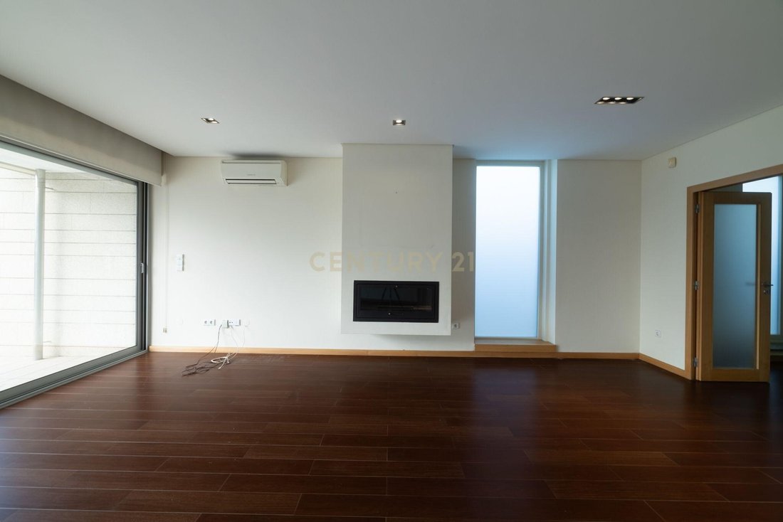 Villa in Arcozelo, Porto District, Portugal 2 - 17676976
