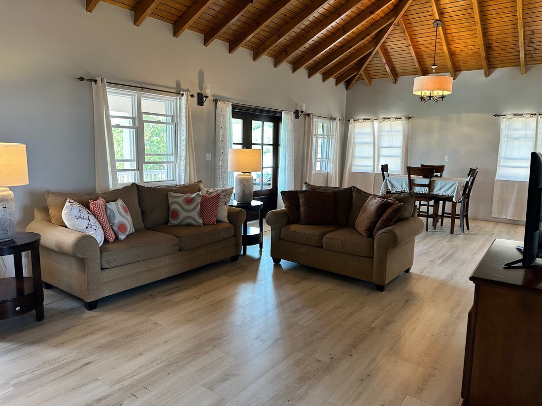 Villa in Osbourn, North Dakota, United States 4 - 17896261