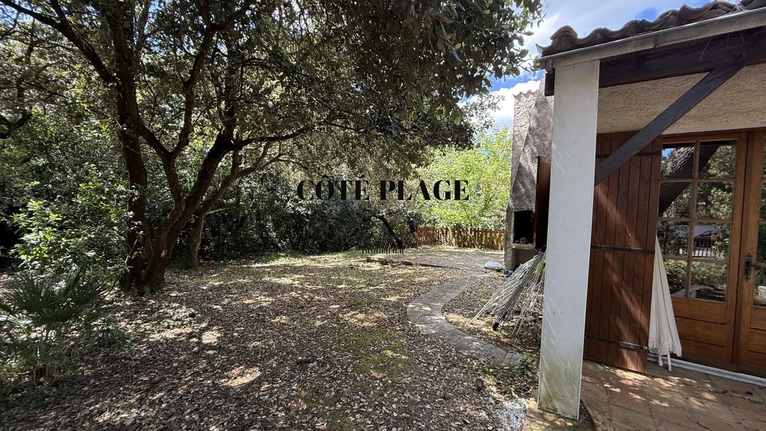 House in Saint-Palais-sur-Mer, Nouvelle-Aquitaine, France 5 - 17899055