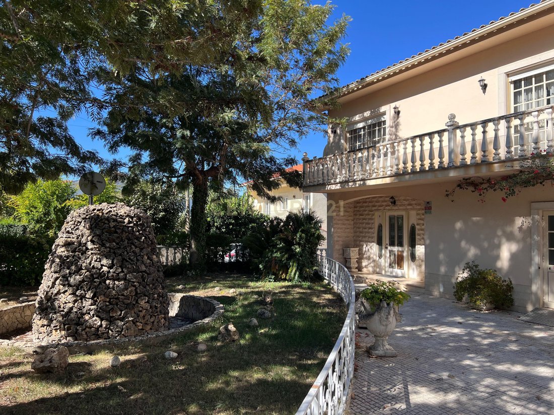 House in Lousa e Vilarinho, Coimbra District, Portugal 2 - 17488667